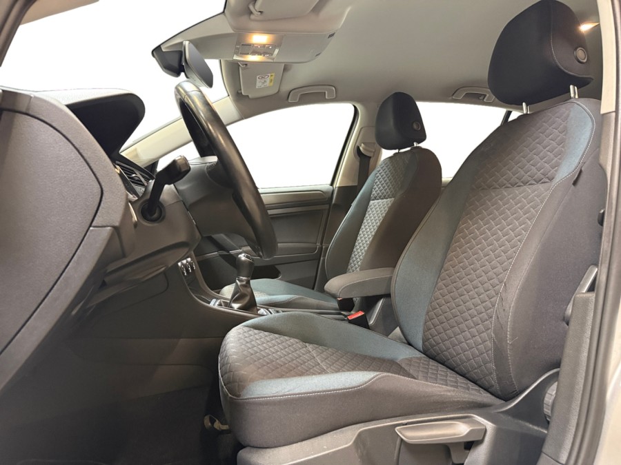 VOLKSWAGEN d'occasion GOLF 1.6 TDI 115 IQ.DRIVE de 2019 Bretigny Sur