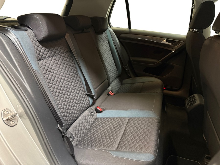 VOLKSWAGEN d'occasion GOLF 1.6 TDI 115 IQ.DRIVE de 2019 Bretigny Sur