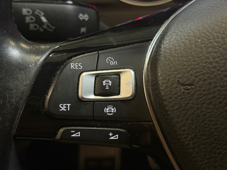 VOLKSWAGEN d'occasion GOLF 1.6 TDI 115 IQ.DRIVE de 2019 Bretigny Sur