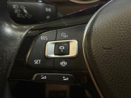 VOLKSWAGEN d'occasion GOLF 1.6 TDI 115 IQ.DRIVE de 2019 Bretigny Sur
