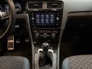 VOLKSWAGEN d'occasion GOLF 1.6 TDI 115 IQ.DRIVE de 2019 Bretigny Sur