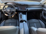 PEUGEOT d'occasion 508 BlueHDi 130ch S&S Allure Business EAT8 de 2018
