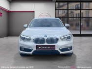 BMW d'occasion SERIE 1 118 D de 2017 Beauvais (60)﻿