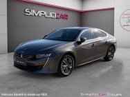 PEUGEOT d'occasion 508 BlueHDi 130ch S&S Allure Business EAT8 de 2018