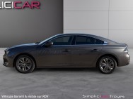 PEUGEOT d'occasion 508 BlueHDi 130ch S&S Allure Business EAT8 de 2018