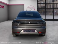 PEUGEOT d'occasion 508 BlueHDi 130ch S&S Allure Business EAT8 de 2018