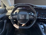 PEUGEOT d'occasion 508 BlueHDi 130ch S&S Allure Business EAT8 de 2018