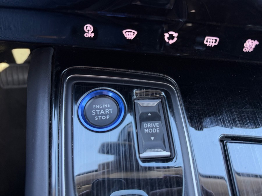 PEUGEOT d'occasion 508 BlueHDi 130ch S&S Allure Business EAT8 de 2018