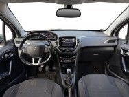 PEUGEOT d'occasion 208 110CH Allure S&S 5p de 2017 Orgeval Verneuil