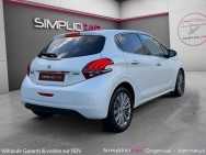PEUGEOT d'occasion 208 110CH Allure S&S 5p de 2017 Orgeval Verneuil