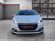 PEUGEOT d'occasion 208 110CH Allure S&S 5p de 2017 Orgeval Verneuil