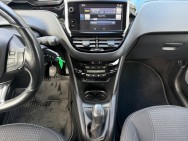 PEUGEOT d'occasion 208 110CH Allure S&S 5p de 2017 Orgeval Verneuil