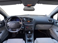CITROEN d'occasion C4 1.6 VTi 120ch Exclusive de 2011 Orgeval