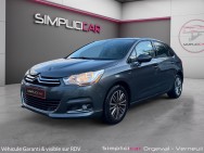 CITROEN d'occasion C4 1.6 VTi 120ch Exclusive de 2011 Orgeval