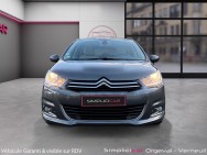 CITROEN d'occasion C4 1.6 VTi 120ch Exclusive de 2011 Orgeval