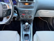 CITROEN d'occasion C4 1.6 VTi 120ch Exclusive de 2011 Orgeval