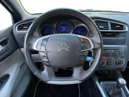CITROEN d'occasion C4 1.6 VTi 120ch Exclusive de 2011 Orgeval