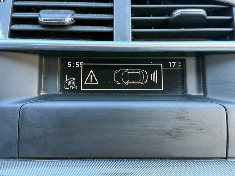 CITROEN d'occasion C4 1.6 VTi 120ch Exclusive de 2011 Orgeval