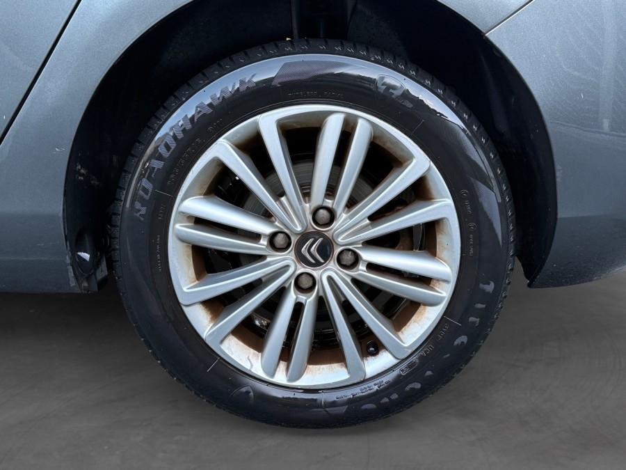 CITROEN d'occasion C4 1.6 VTi 120ch Exclusive de 2011 Orgeval