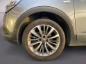 Opel crossland x 1.2 turbo 110 ch edition occasion simplicicar rouen simplicicar simplicibike france