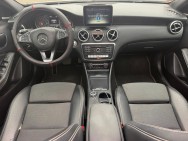 MERCEDES d'occasion CLASSE A 180 Sport Edition 7G-DCT de 2017 Lyon St