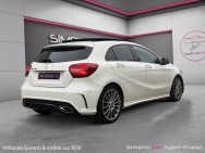 MERCEDES d'occasion CLASSE A 180 Sport Edition 7G-DCT de 2017 Lyon St