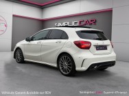 MERCEDES d'occasion CLASSE A 180 Sport Edition 7G-DCT de 2017 Lyon St