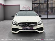 MERCEDES d'occasion CLASSE A 180 Sport Edition 7G-DCT de 2017 Lyon St