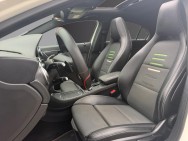 MERCEDES d'occasion CLASSE A 180 Sport Edition 7G-DCT de 2017 Lyon St