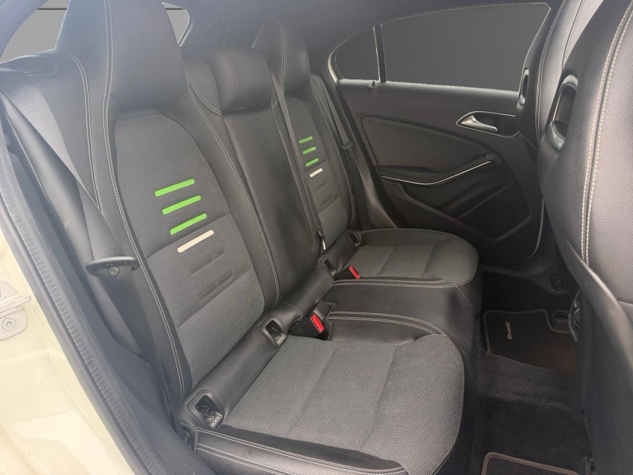 MERCEDES d'occasion CLASSE A 180 Sport Edition 7G-DCT de 2017 Lyon St