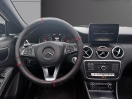MERCEDES d'occasion CLASSE A 180 Sport Edition 7G-DCT de 2017 Lyon St