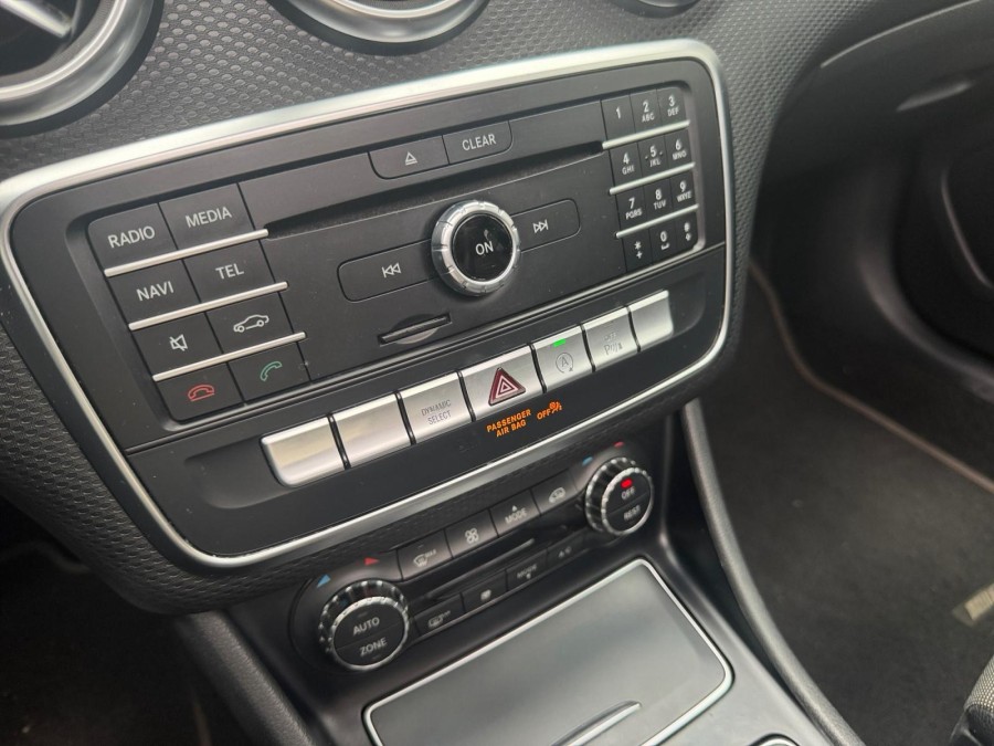MERCEDES d'occasion CLASSE A 180 Sport Edition 7G-DCT de 2017 Lyon St