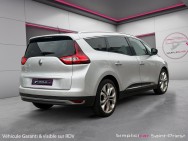 RENAULT d'occasion SCENIC 1.5 dCi 110ch Energy Business EDC 7 places