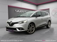 RENAULT d'occasion SCENIC 1.5 dCi 110ch Energy Business EDC 7 places