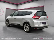 RENAULT d'occasion SCENIC 1.5 dCi 110ch Energy Business EDC 7 places