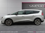 RENAULT d'occasion SCENIC 1.5 dCi 110ch Energy Business EDC 7 places