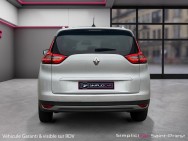 RENAULT d'occasion SCENIC 1.5 dCi 110ch Energy Business EDC 7 places
