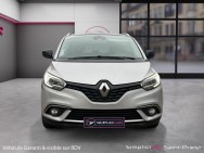RENAULT d'occasion SCENIC 1.5 dCi 110ch Energy Business EDC 7 places