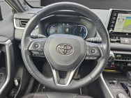 TOYOTA d'occasion RAV4 HYBRIDE 222 AWD-I COLLECTION de 2020 Le Puy en