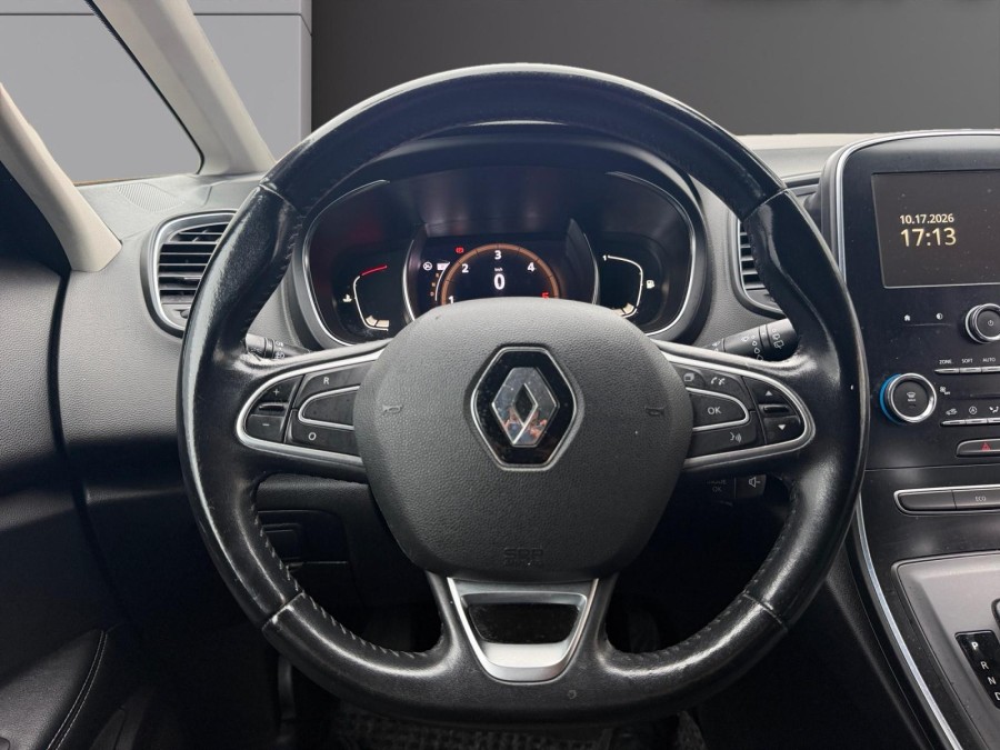 RENAULT d'occasion SCENIC 1.5 dCi 110ch Energy Business EDC 7 places