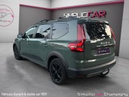 DACIA d'occasion JOGGER 1.0 ECO-G 100ch SL Extreme+ 7 places de 2023