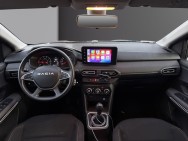 DACIA d'occasion JOGGER 1.0 ECO-G 100ch SL Extreme+ 7 places de 2023