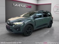 DACIA d'occasion JOGGER 1.0 ECO-G 100ch SL Extreme+ 7 places de 2023