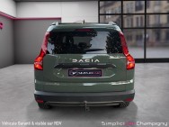 DACIA d'occasion JOGGER 1.0 ECO-G 100ch SL Extreme+ 7 places de 2023