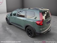DACIA d'occasion JOGGER 1.0 ECO-G 100ch SL Extreme+ 7 places de 2023