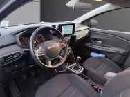 DACIA d'occasion JOGGER 1.0 ECO-G 100ch SL Extreme+ 7 places de 2023