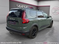 DACIA d'occasion JOGGER 1.0 ECO-G 100ch SL Extreme+ 7 places de 2023