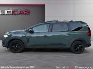 DACIA d'occasion JOGGER 1.0 ECO-G 100ch SL Extreme+ 7 places de 2023