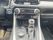 TOYOTA d'occasion RAV4 HYBRIDE 222 AWD-I COLLECTION de 2020 Le Puy en