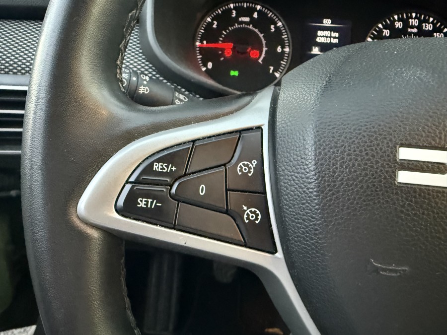DACIA d'occasion JOGGER 1.0 ECO-G 100ch SL Extreme+ 7 places de 2023